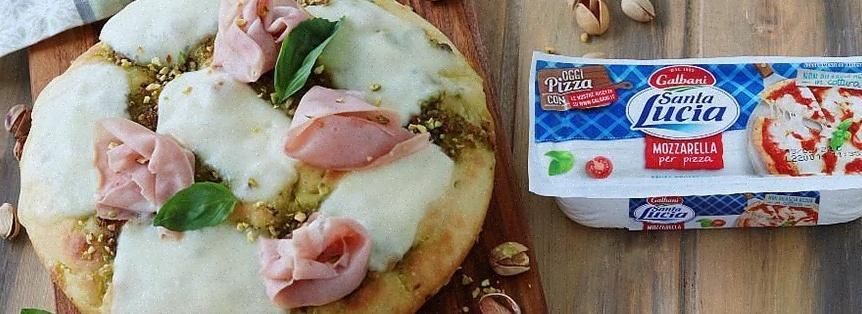 Pizza Primavera