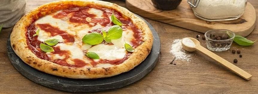 pizza proteica pizza proteica