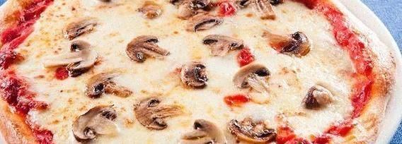 Pizza special
