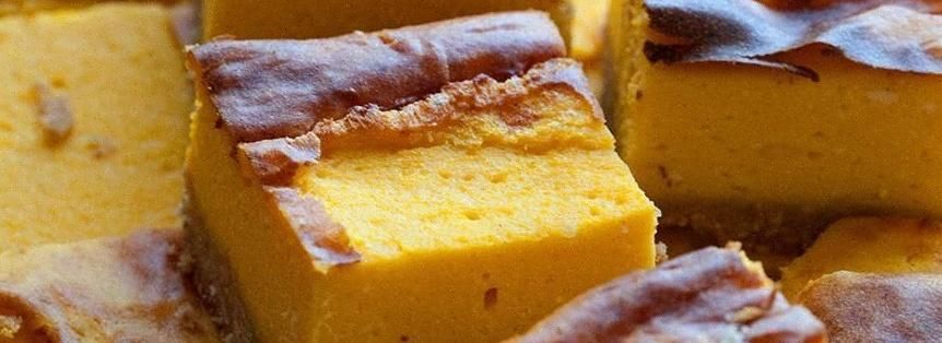 Pumpkin cheesecake Pumpkin cheesecake