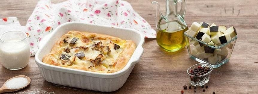 Quiche biancaneve Quiche biancaneve