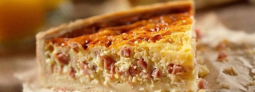 Quiche Quiche