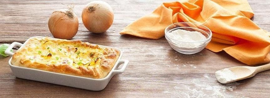 Torta salata verza e patate Torta salata verza e patate