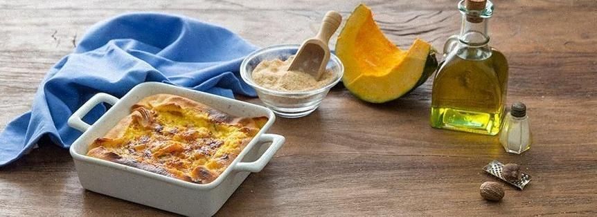 Torta salata zucca e salsiccia