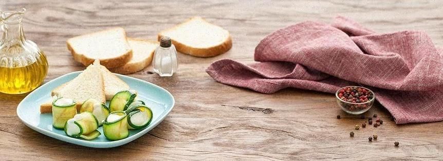 Zucchine alla scapece