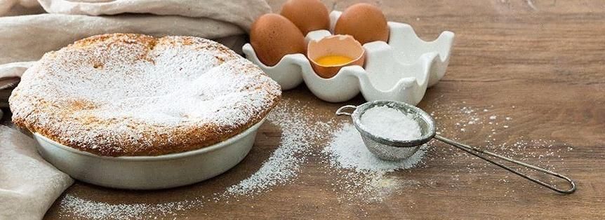 Torta al melograno Torta al melograno