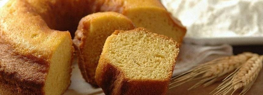 Torta all'anice Torta all'anice