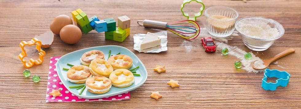 Minibiscotti