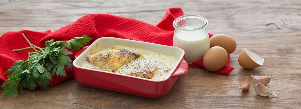 Crespelle ripiene