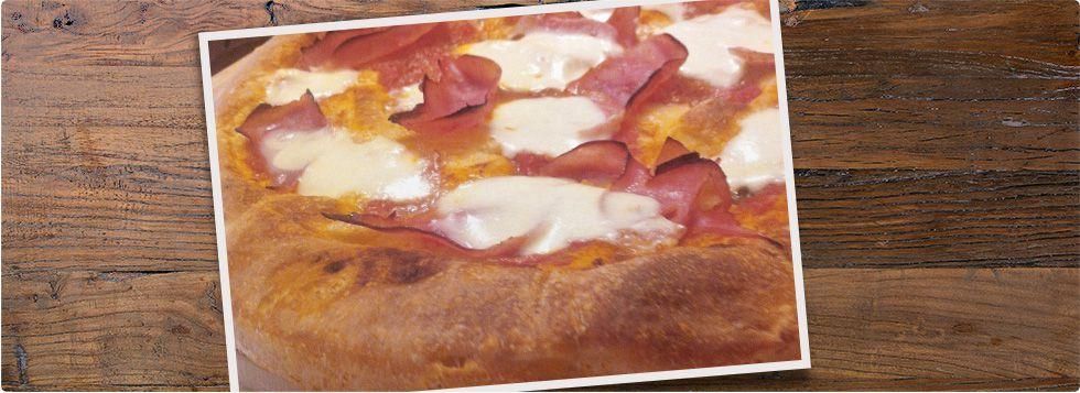 Pizza Galbani