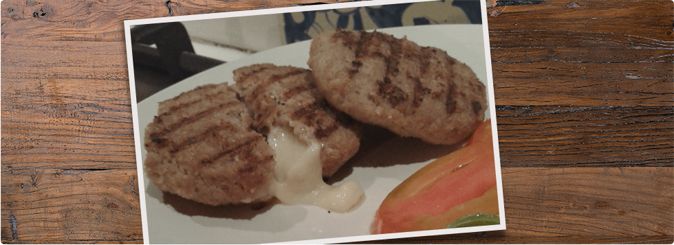 Extramburgers