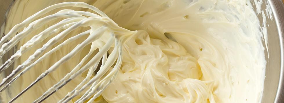 Crema al Mascarpone by Iginio Massari
