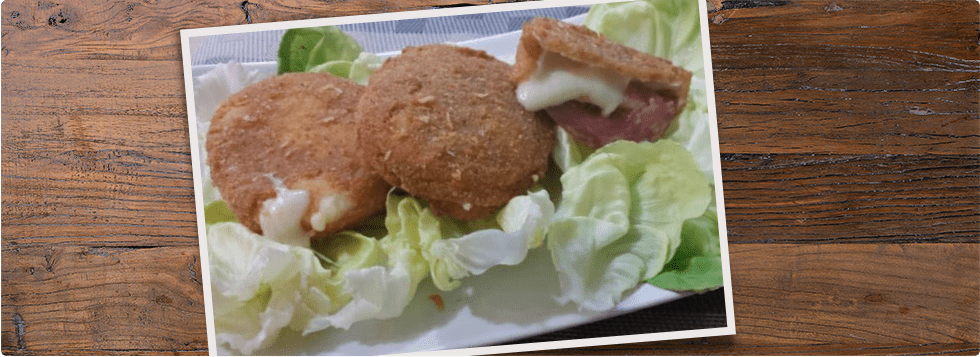 cotolette di Galbanino