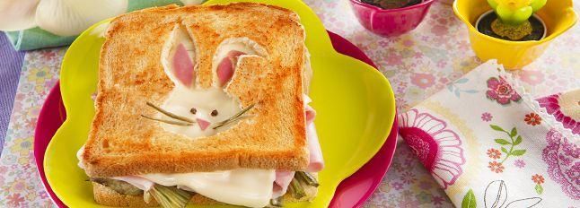 Toast Pasqualino