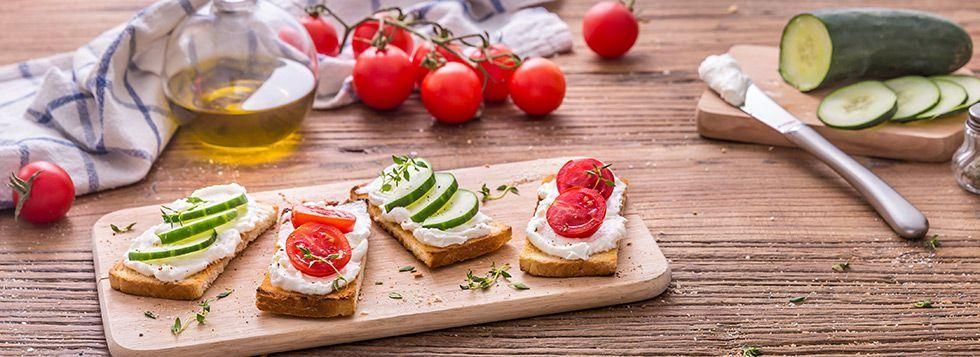 Aperitivo vario