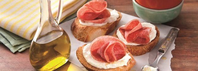Barchette Ungheresi