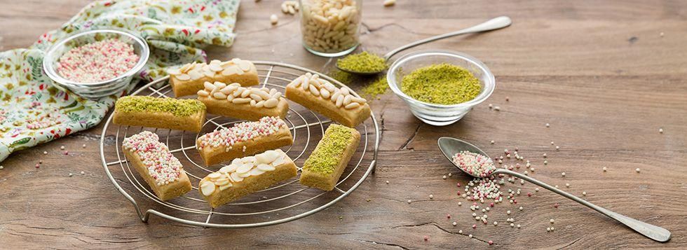 Biscotti al burro