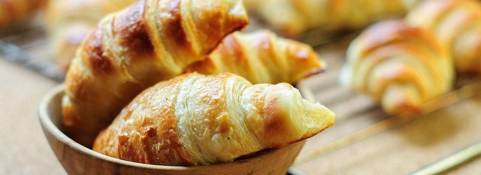 Brioche con lievito madre  