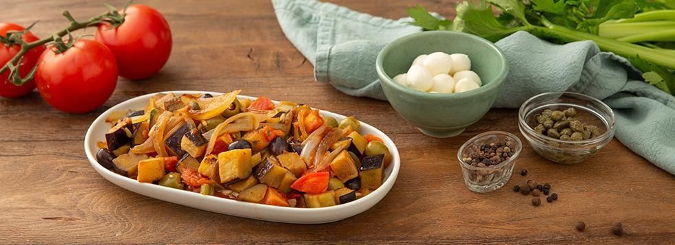 Caponata