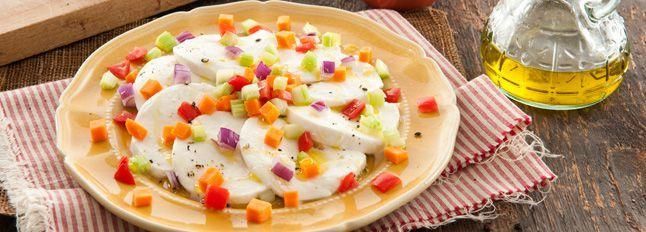 Caprese fantasia