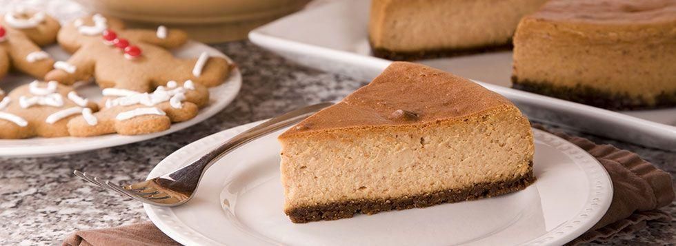 Cheesecake al caffè  