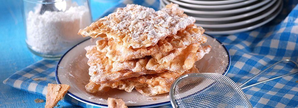 Chiacchiere