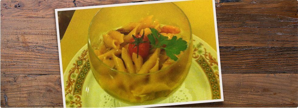 Coppa gialla
