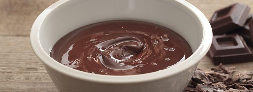 Crema al cioccolato