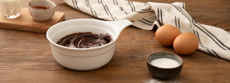 Crema al cacao 