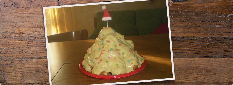 Albero di natale