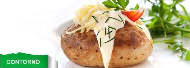 Pomodori al formaggio