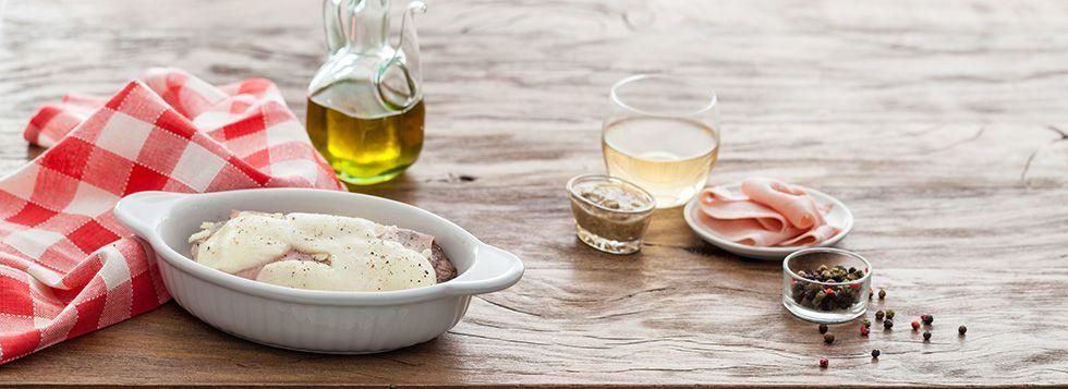 Filetto al tartufo