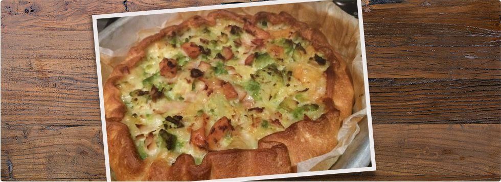 Fior di broccolo