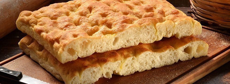 Focaccia