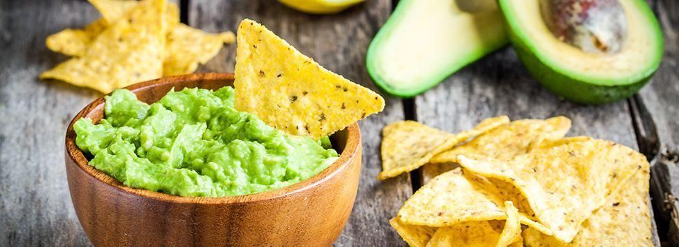 Guacamole Guacamole