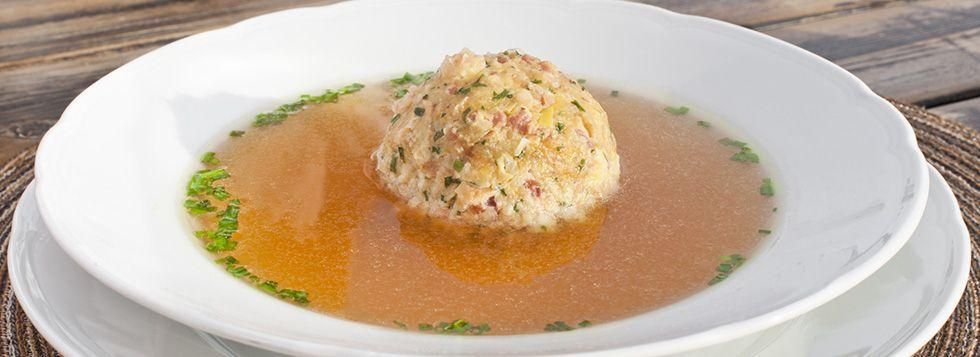 Canederli