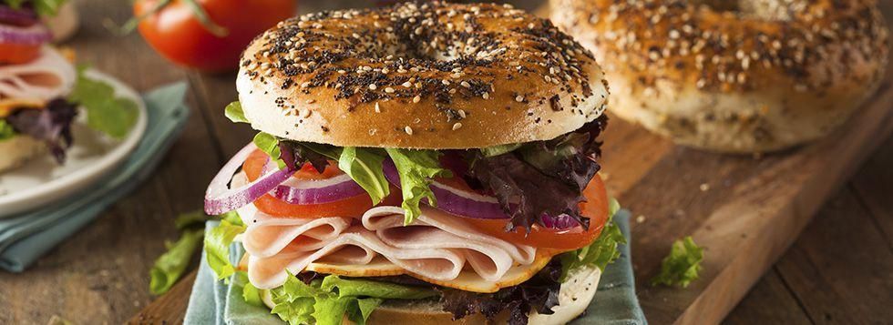 Bagel