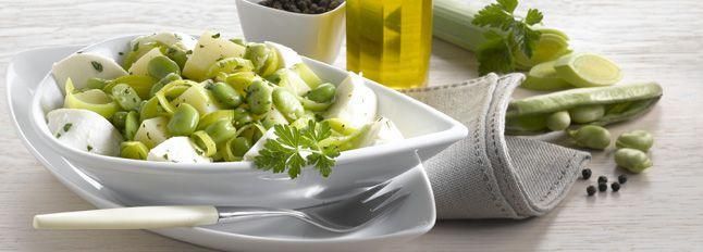 Caprese contadina