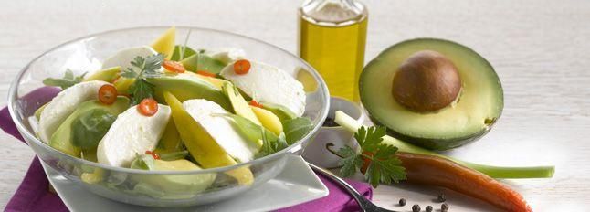 Insalata paradiso