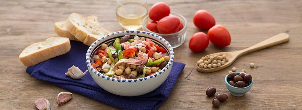 Insalata di Ceci