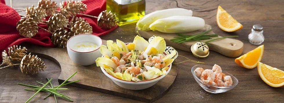 Insalata di mare