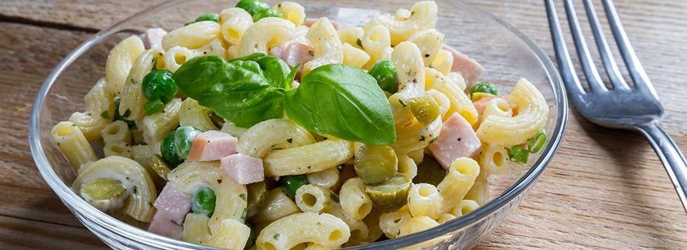 Insalata di pasta