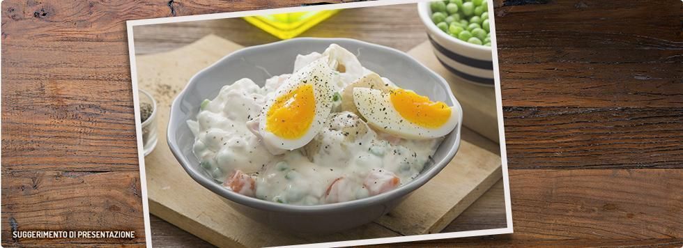 Insalata russa