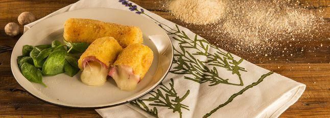 Involtini fritti