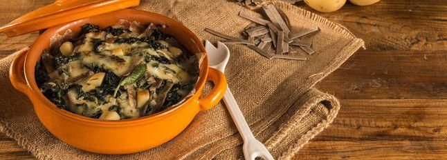 Pizzoccheri