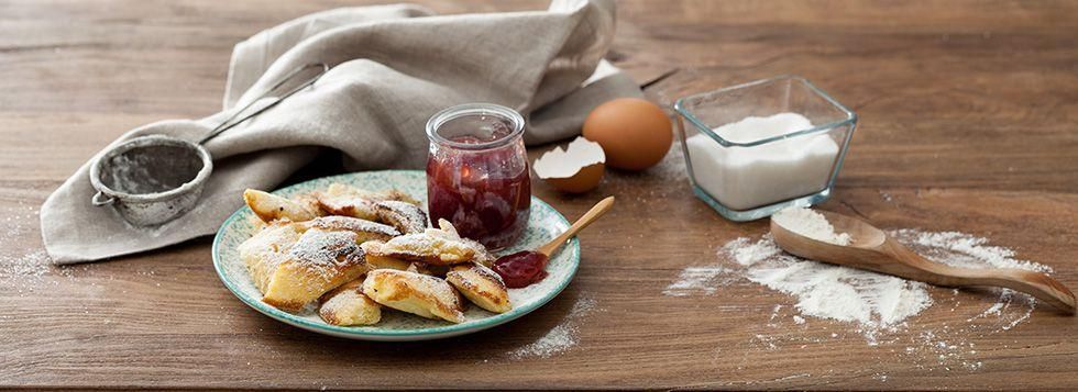 Kaiserschmarren