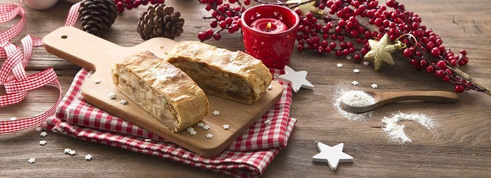 Strudel