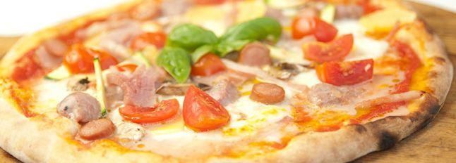 Pizza Fantasia