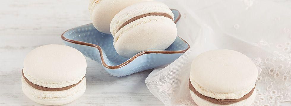 Macarons