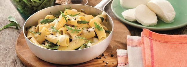Pasta Biancoverde